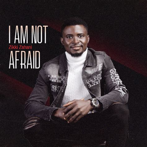 download i am not afraid song